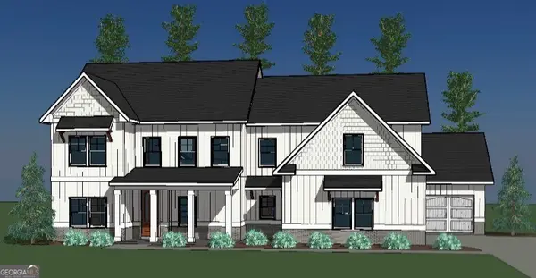 185 Eskew Road, MCDONOUGH, GA 30252