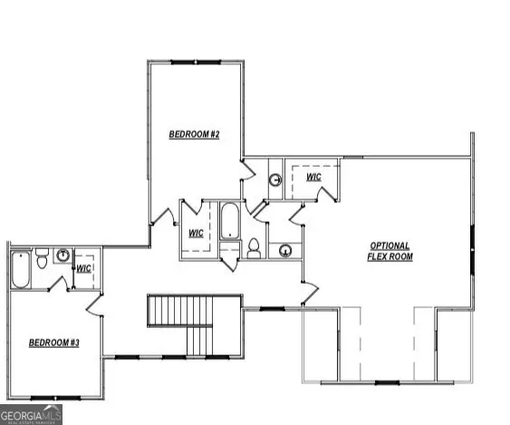 185 Eskew Road, McDonough, GA 30252 - #3