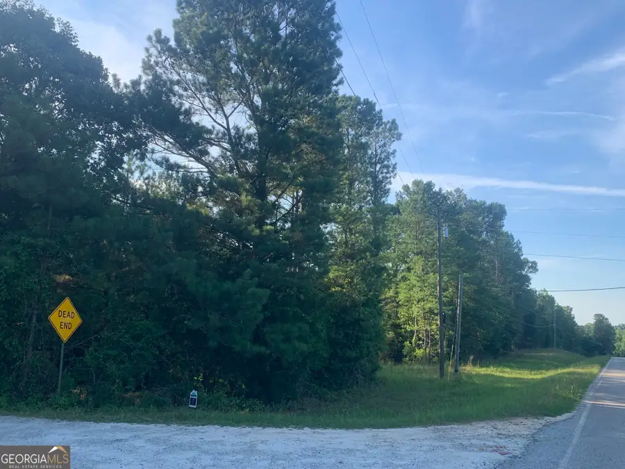 0 Pedenville Road, Concord, GA 30206 - #2