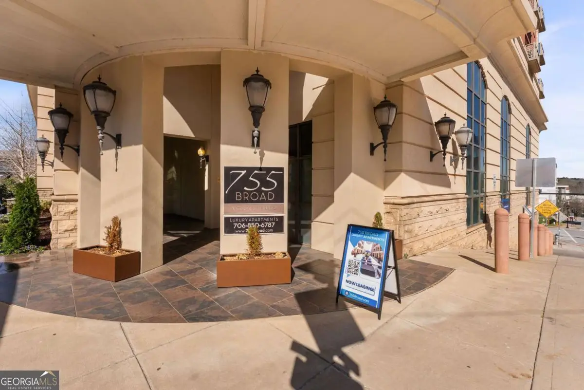 755 Broad Street #820, Athens, GA 30601 - #1