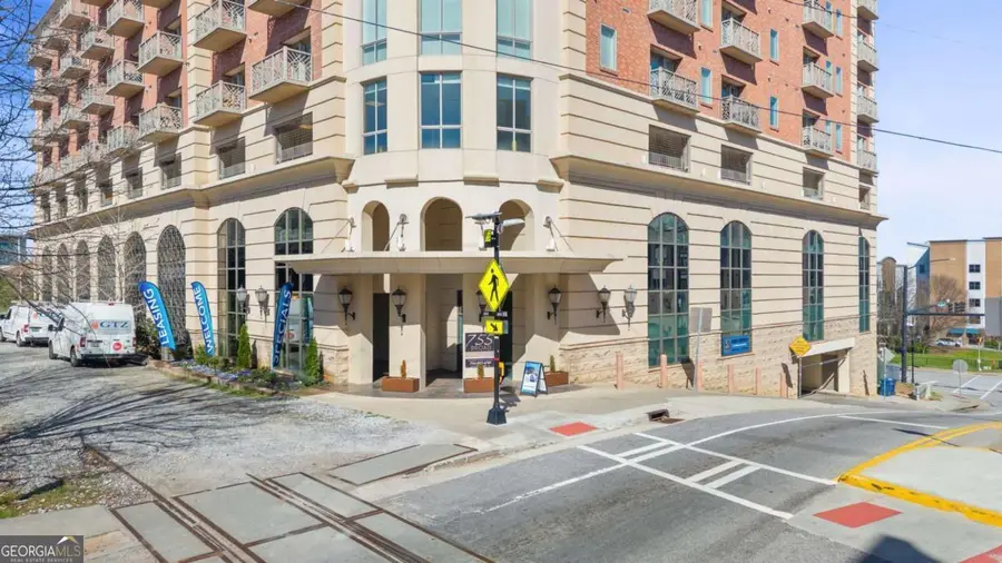 755 Broad Street #820, Athens, GA 30601 - #2