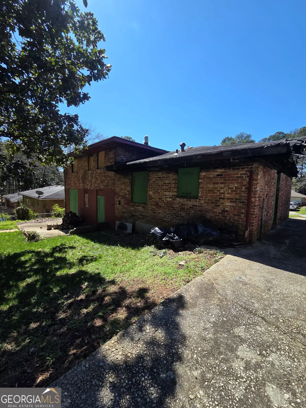 1932 Janet Lane, Decatur, GA 30035 - #1