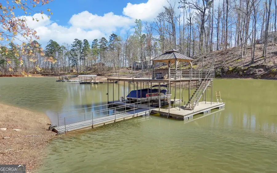 114 Blue Ridge Place, Lavonia, GA 30553 - #2