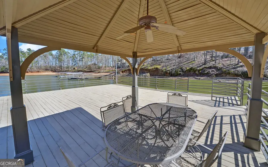 114 Blue Ridge Place, Lavonia, GA 30553 - #3