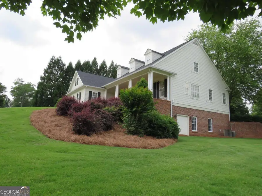 39 Summerwind Drive, Cedartown, GA 30125 - #3