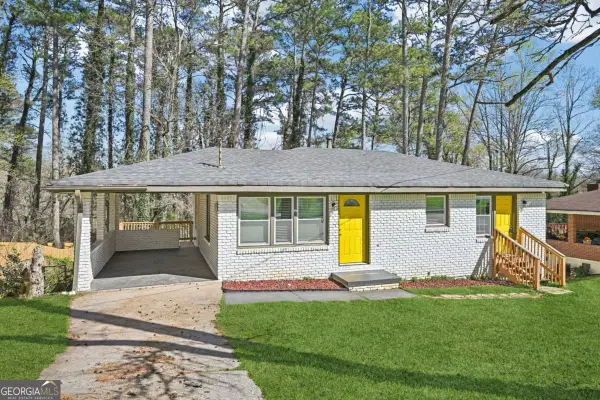 2148 Meador Avenue Se, Atlanta, GA 30315