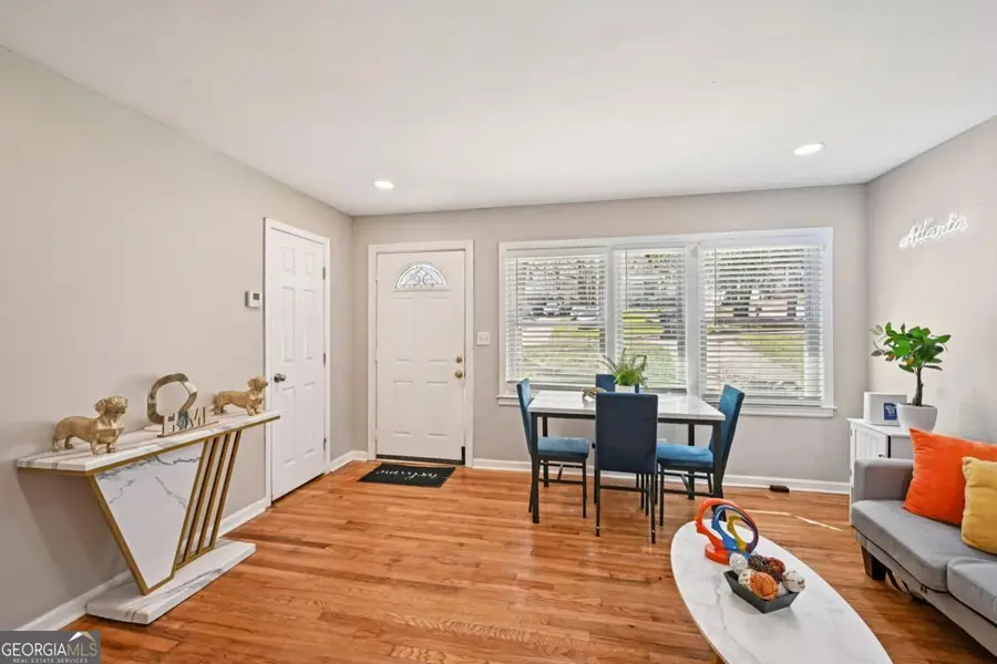 2148 Meador Avenue Se, Atlanta, GA 30315 - #3