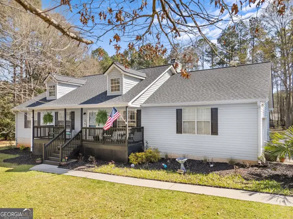 466 Grove Pointe Court, Locust Grove, GA 30248