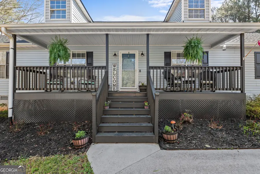 466 Grove Pointe Court, Locust Grove, GA 30248 - #3