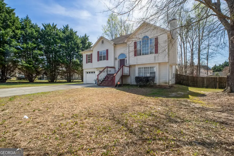 380 Towler Drive, Loganville, GA 30052 - #2