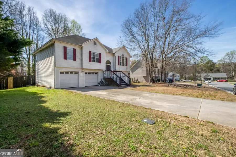 380 Towler Drive, Loganville, GA 30052 - #3
