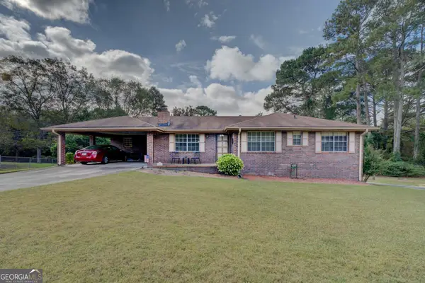 810 Sage Lane Nw, Conyers, GA 30012