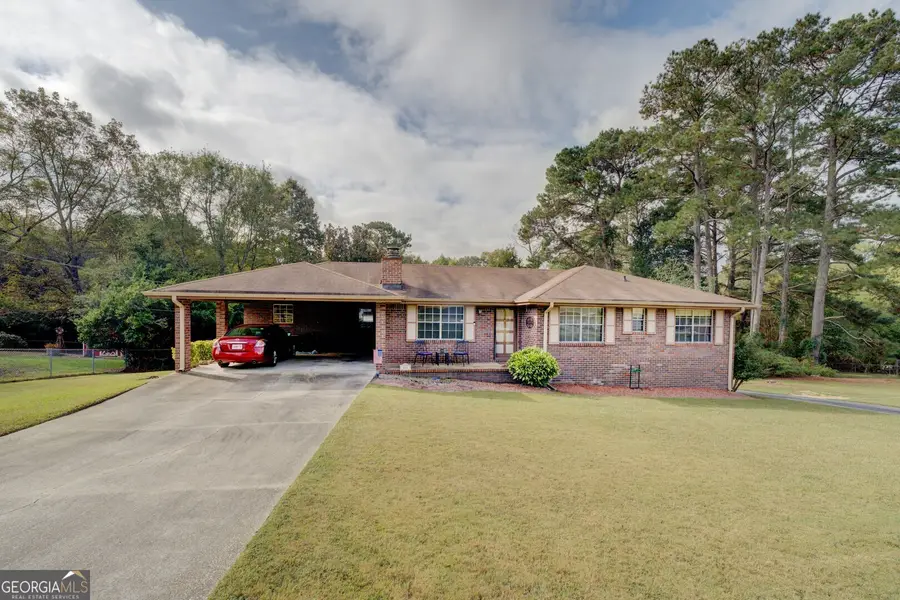 810 Sage Lane Nw, Conyers, GA 30012 - #3