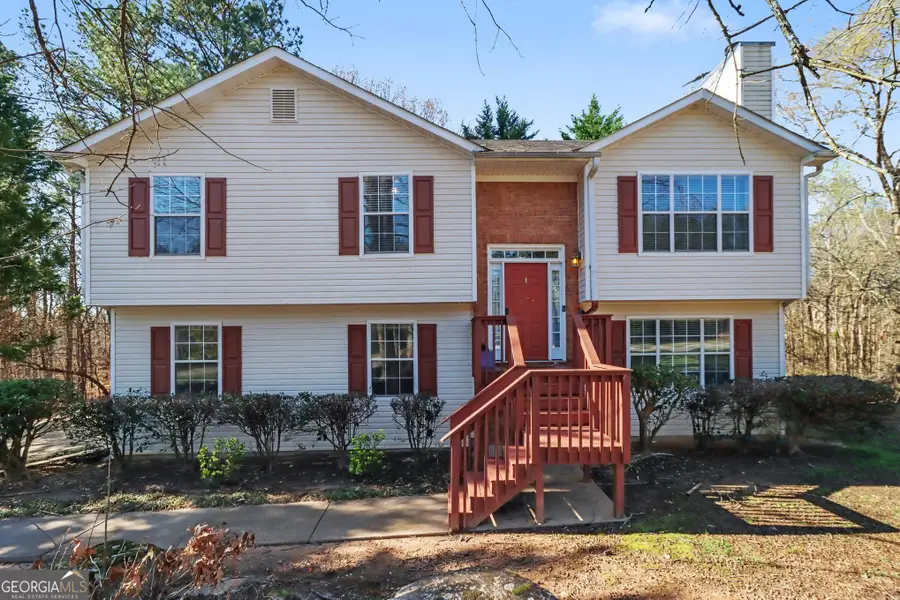 1305 Austin Road, Ellenwood, GA 30294 - #2