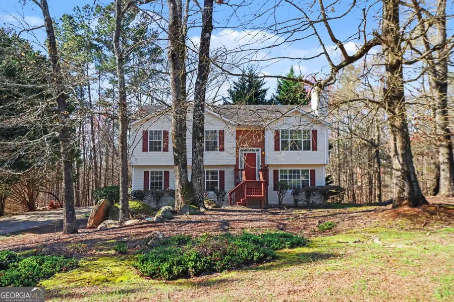 1305 Austin Road, Ellenwood, GA 30294 - #3