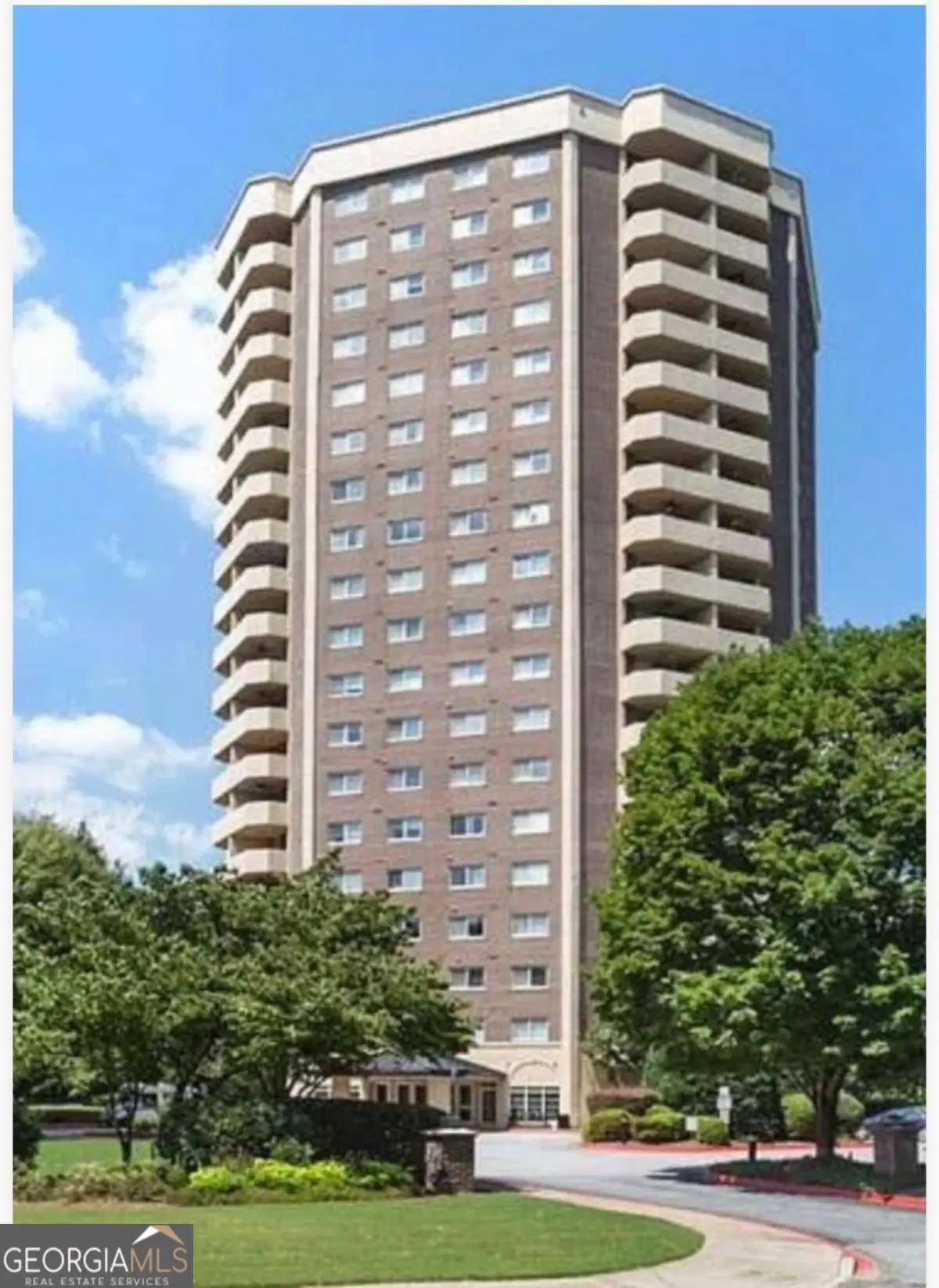 1501 Clairmont Road #1713, Decatur, GA 30033 - #1