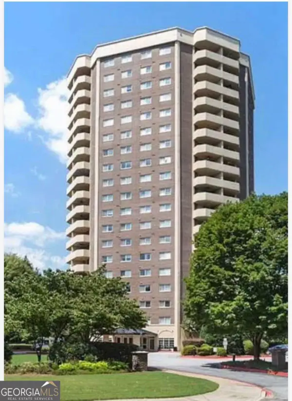 1501 Clairmont Road #1713, Decatur, GA 30033