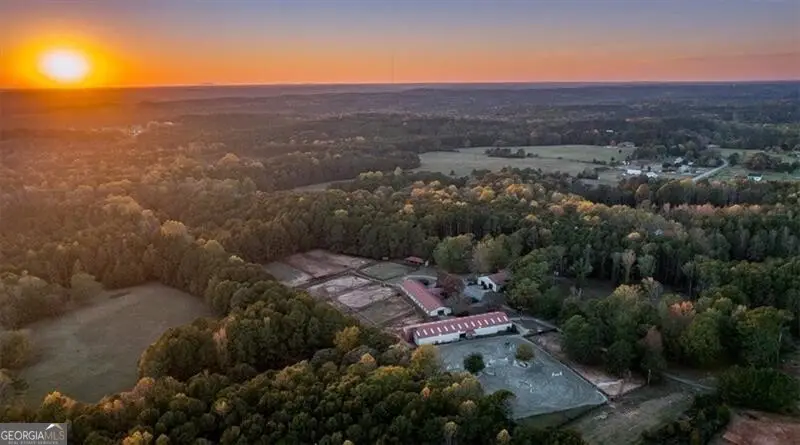 3055A Spring Hill Drive, Monroe, GA 30656 - #1