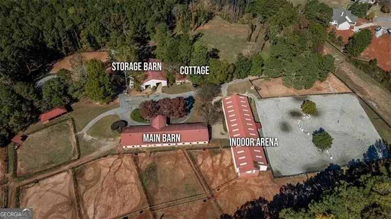 3055A Spring Hill Drive, Monroe, GA 30656 - #2