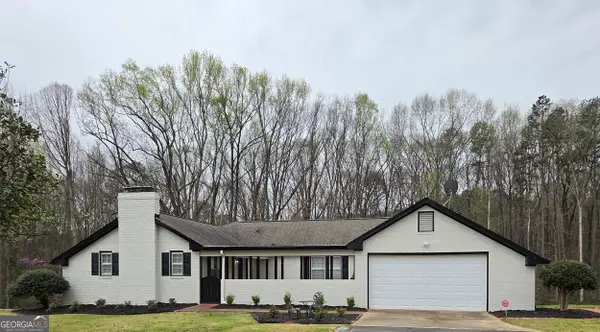 1012 Highway 332, Pendergrass, GA 30567