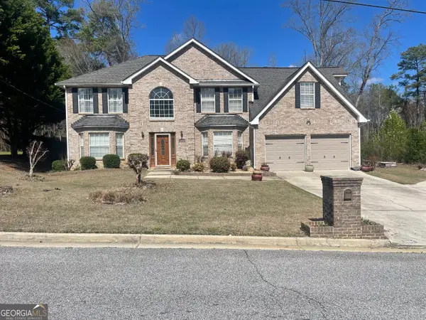 3982 Smithfield Trl, ellenwood, GA 30194