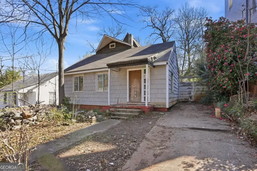 1211 Barnes Street Nw, Atlanta, GA 30318 - #2