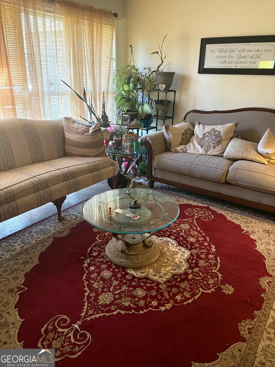 1482 Red Briar Way, Jonesboro, GA 30236 - #3