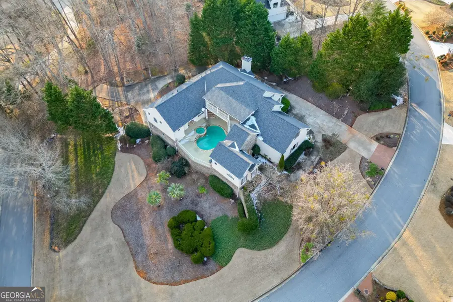 3020 Pinot Noir Way, Braselton, GA 30517 - #3