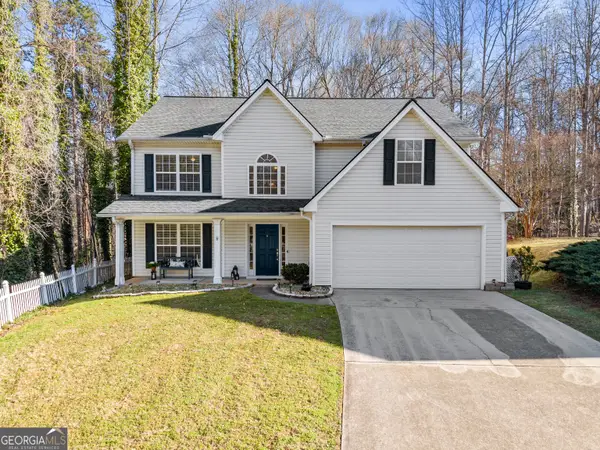 1413 Kensington Place, Gainesville, GA 30501