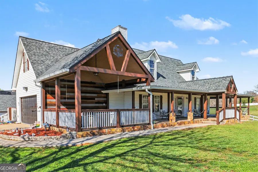 16 Carol Anne Drive, Murrayville, GA 30564 - #2