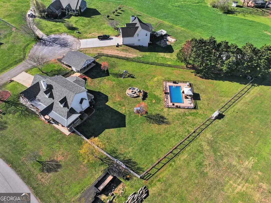 16 Carol Anne Drive, Murrayville, GA 30564 - #3