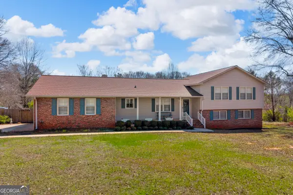 80 Riverbend Circle, Royston, GA 30662