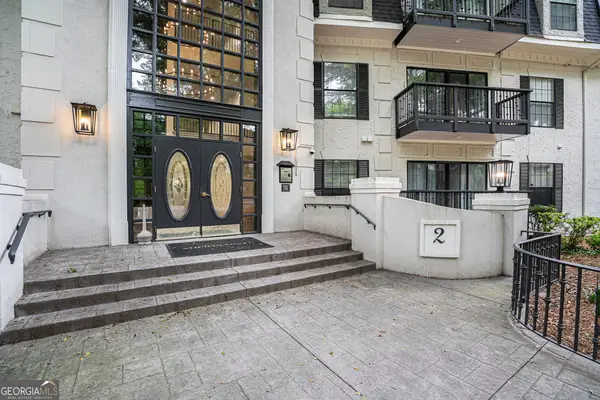 2106 Pine Heights Drive, Atlanta, GA 30324