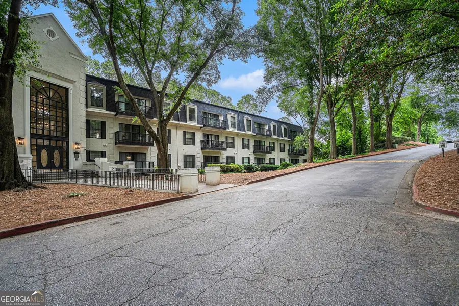 2106 Pine Heights Drive, Atlanta, GA 30324 - #2