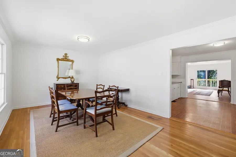 2685 Warwick Circle Ne, Atlanta, GA 30345 - #3