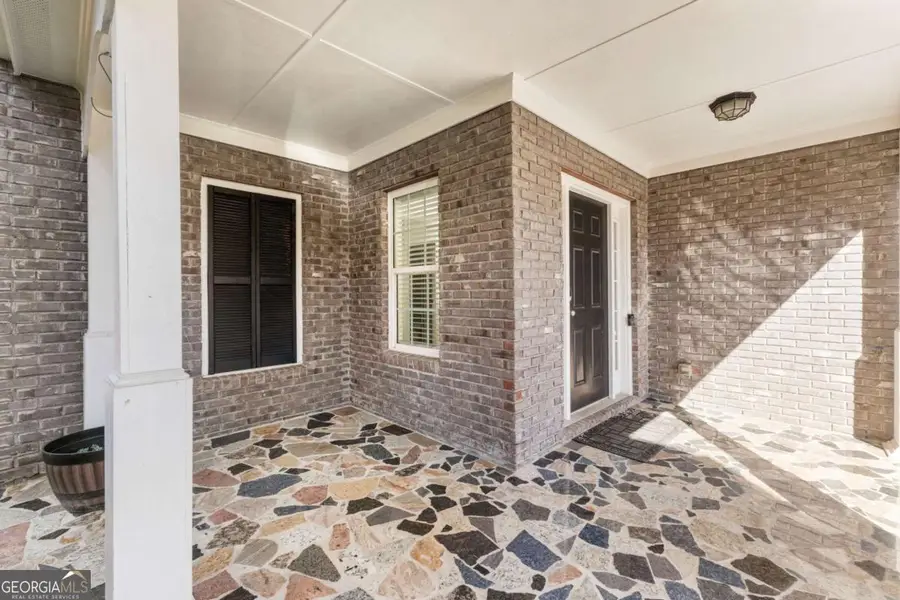 4363 Pond Edge Road, Snellville, GA 30039 - #3