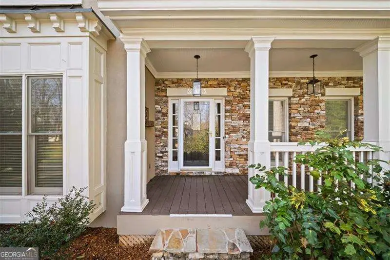 2608 Wendover Court, Buford, GA 30518 - #2