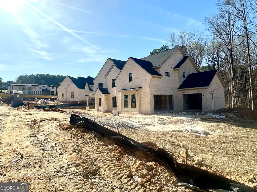 1560 Ewing Chapel Road, Dacula, GA 30019 - #2