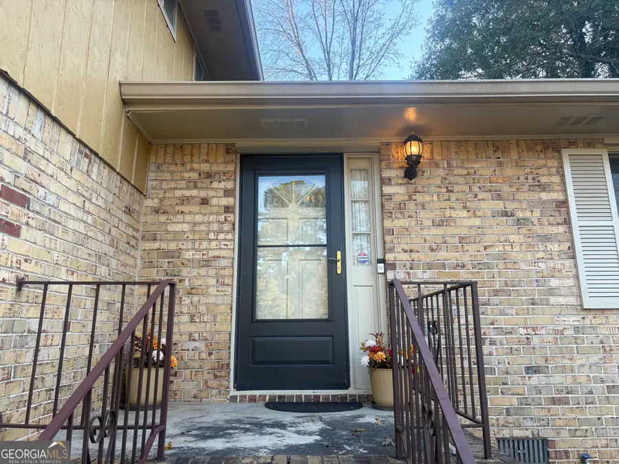 4605 Mercer Road, Stone Mountain, GA 30083 - #2