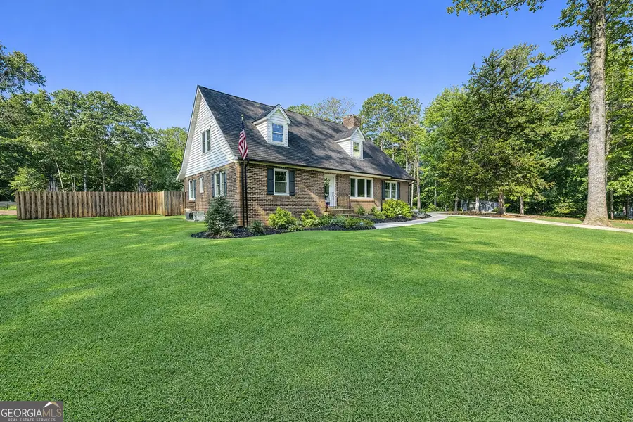 1501 E Main Street, Hogansville, GA 30230 - #2