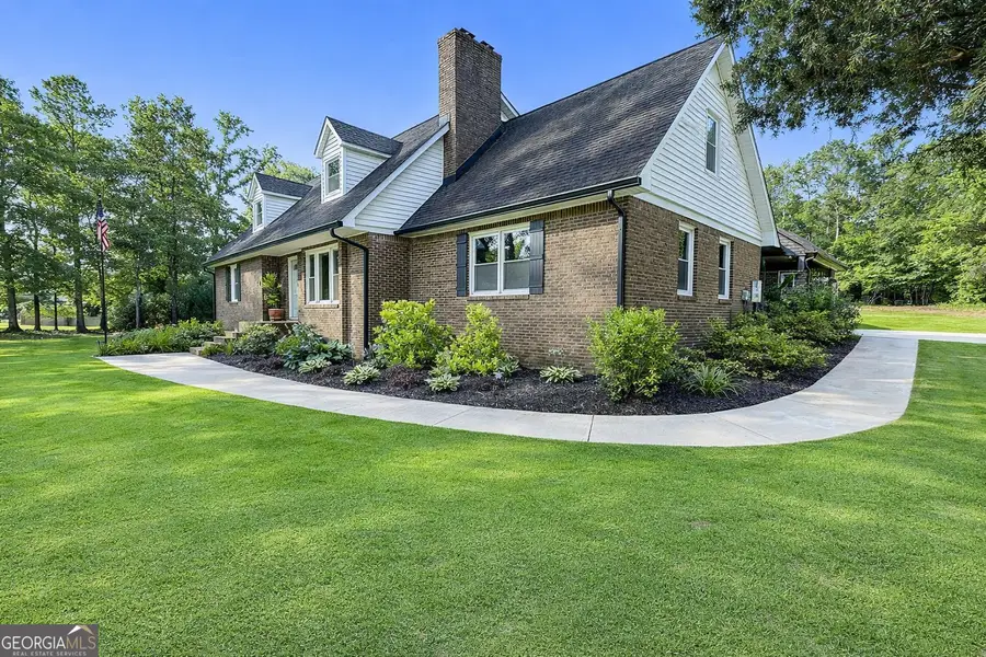 1501 E Main Street, Hogansville, GA 30230 - #3