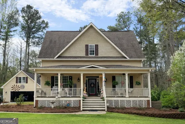 165 Hill Avenue, Fayetteville, GA 30215