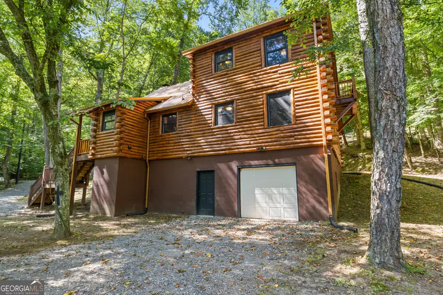 353 Cherokee Trail, Ellijay, GA 30540 - #3