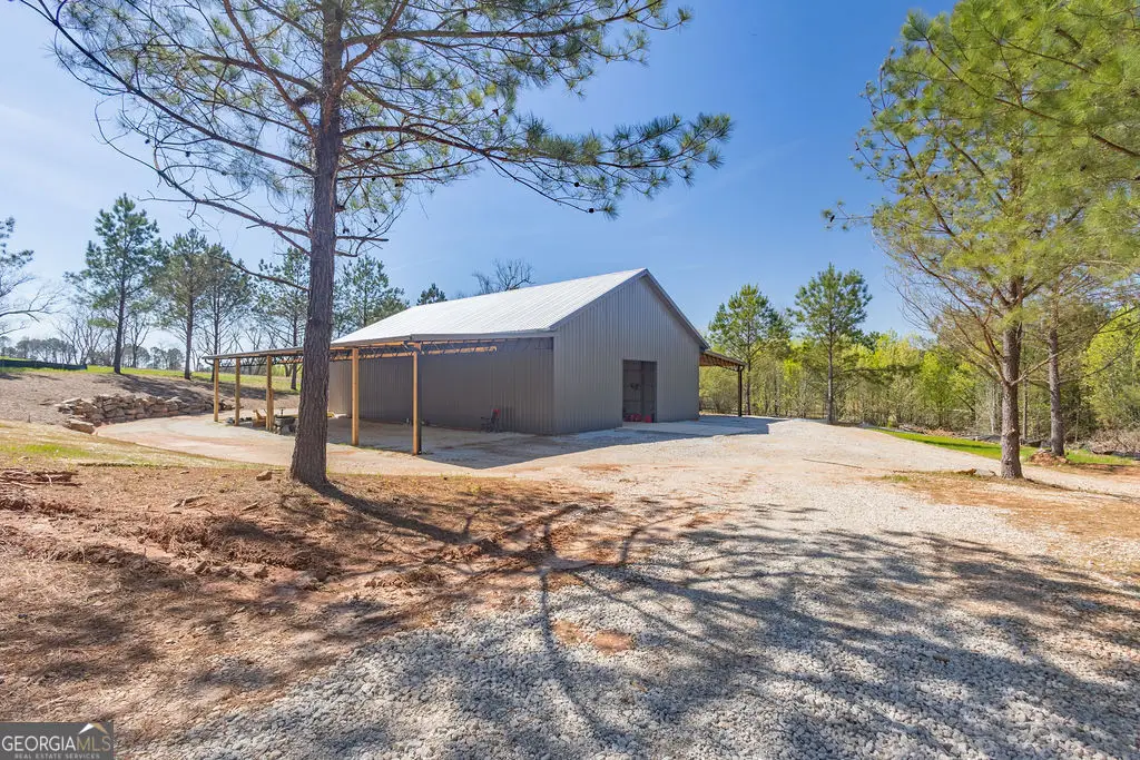LOT 2 Coweta Heard Road, Hogansville, GA 30230 - #1