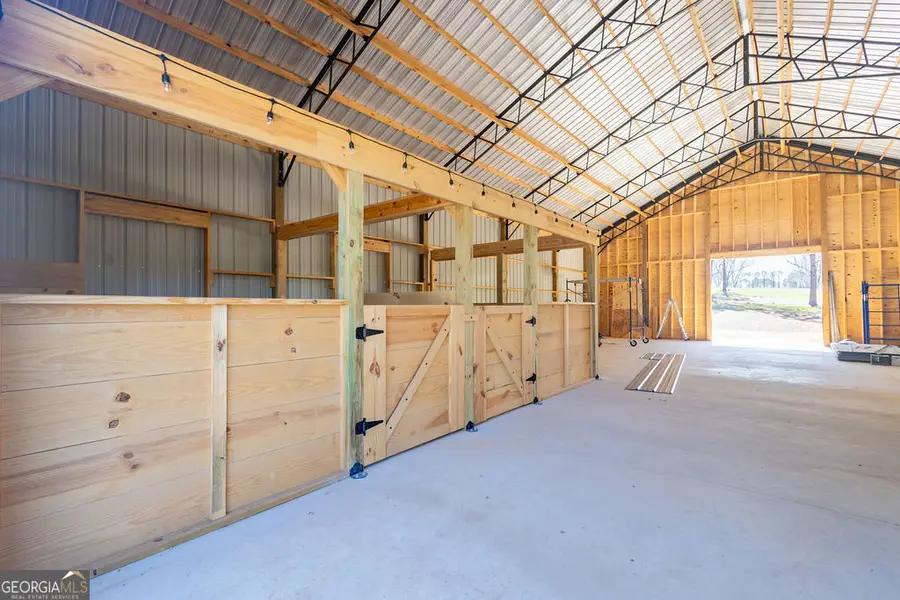 LOT 2 Coweta Heard Road, Hogansville, GA 30230 - #2