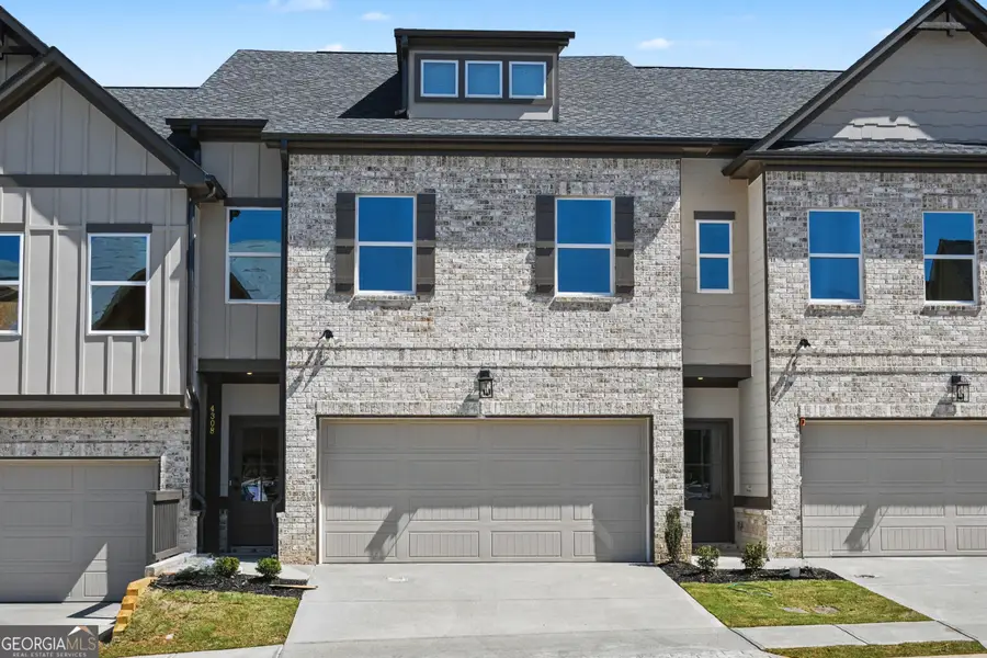 4308 Fern River Bend #71, Norcross, GA 30093 - #2