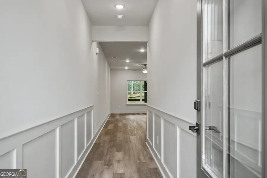 4308 Fern River Bend #71, Norcross, GA 30093 - #3