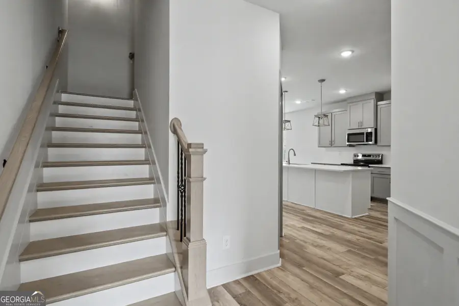 4310 Fern River Bend #70, Norcross, GA 30093 - #3