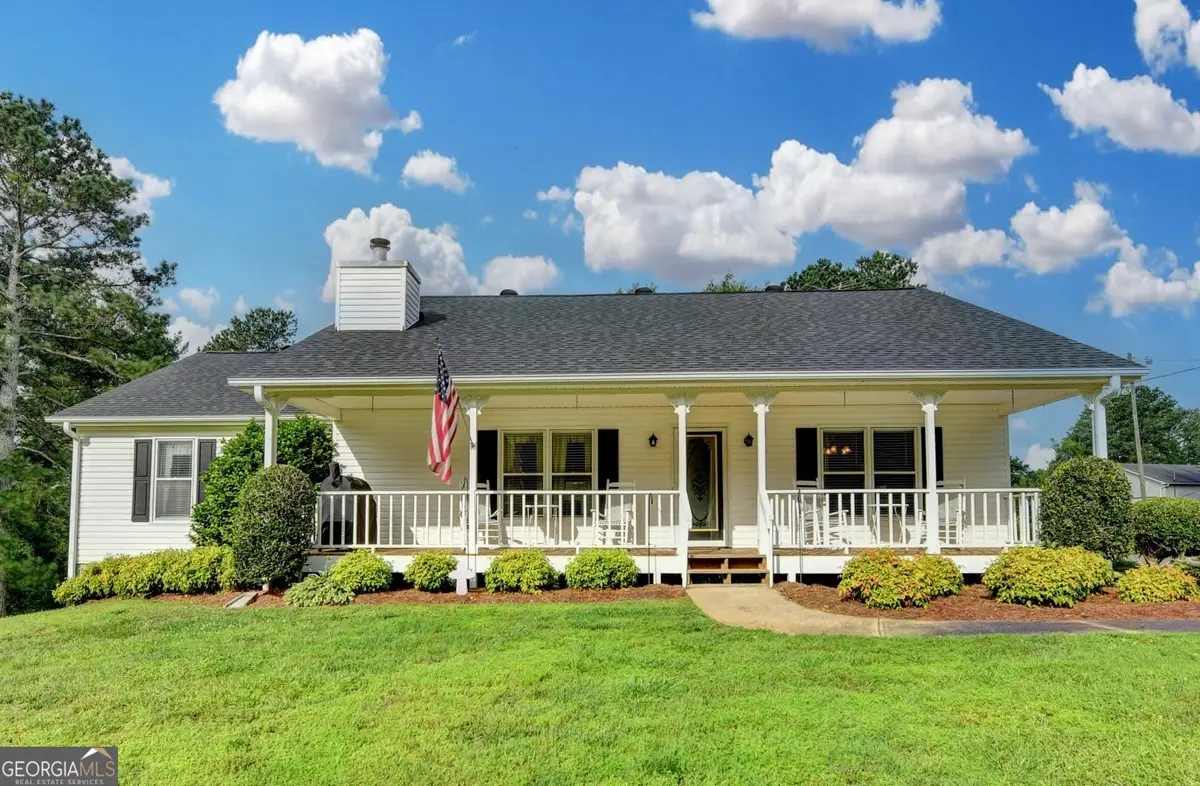 3265 Bold Springs Road, Dacula, GA 30019 - #1