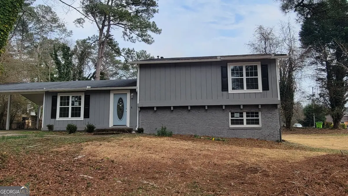 595 Lakeridge Drive Se, Conyers, GA 30094 - #1
